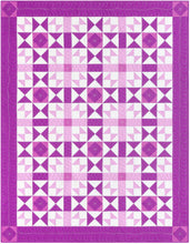 Load image into Gallery viewer, Cosmos Kona Cotton Color of the Year 2022 Roll Up, Kona Cotton Solids, RU-1063-40