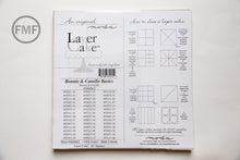 Load image into Gallery viewer, Bonnie and Camille Basics Layer Cake, Bonnie & Camille, 55023LC, Ten-Inch Squares