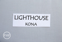 Load image into Gallery viewer, Lighthouse Kona Cotton Solid Fabric from Robert Kaufman, K001-1847