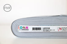 Load image into Gallery viewer, Lighthouse Kona Cotton Solid Fabric from Robert Kaufman, K001-1847