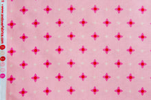 Load image into Gallery viewer, Meadow Flower in Pink, The Lovely Hunt, Lizzy House, A-5678-OE