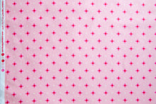 Load image into Gallery viewer, Meadow Flower in Pink, The Lovely Hunt, Lizzy House, A-5678-OE