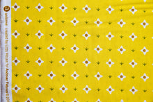 Load image into Gallery viewer, Meadow Flower in Yellow, The Lovely Hunt, Lizzy House, A-5678-GY