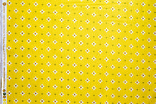 Load image into Gallery viewer, Meadow Flower in Yellow, The Lovely Hunt, Lizzy House, A-5678-GY