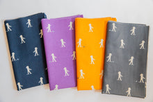 Load image into Gallery viewer, Ghouls and Goodies Mummy Dance in Candy Orange, Stacy Iest Hsu, 20682 19