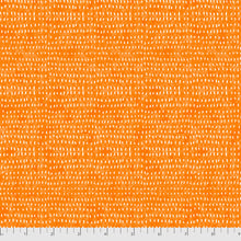 Load image into Gallery viewer, Seeds in Orange, Cori Dantini, Blend Fabrics, 112.114.17

