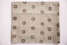 Load image into Gallery viewer, Penny in Fossil, Handcrafted, Alison Glass, AB-7391-G