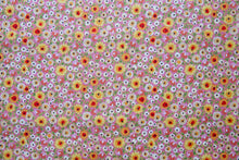 Load image into Gallery viewer, Once Upon a Time Pocket Full of Posies in Pink, De Leon Design Group, DE-7702-CR