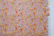 Load image into Gallery viewer, Once Upon a Time Pocket Full of Posies in Pink, De Leon Design Group, DE-7702-CR