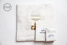 Load image into Gallery viewer, Compositions Charm Pack, BasicGrey, 30450PP, Five-Inch Squares