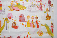 Load image into Gallery viewer, Once Upon a Time Princess Kingdom in Natural, De Leon Design Group, DE-7699-AR