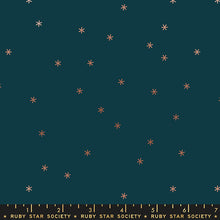 Load image into Gallery viewer, Spark in Peacock Metallic, Melody Miller, Ruby Star Society, RS0005 37M