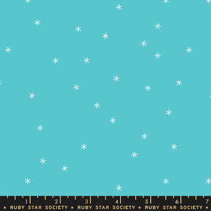 Spark in Turquoise, Melody Miller, Ruby Star Society, RS0005 39