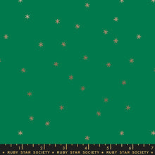 Load image into Gallery viewer, Spark in Evergreen Metallic, Melody Miller, Ruby Star Society, RS0005 53M