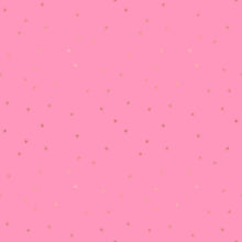 Load image into Gallery viewer, Spark in Flamingo Metallic, Melody Miller, Ruby Star Society, RS0005 55M