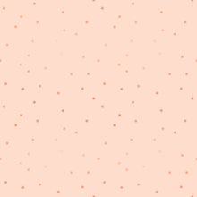 Load image into Gallery viewer, Spark in Peach Cream Metallic, Melody Miller, Ruby Star Society, RS0005 61M