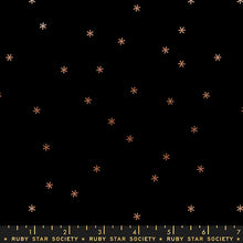 Load image into Gallery viewer, Spark in Black Metallic, Melody Miller, Ruby Star Society, RS0005 68M
