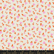 Load image into Gallery viewer, Smol Tulip Calico Bundle, 3 Pieces, Kimberly Kight, Ruby Star Society, RS3017