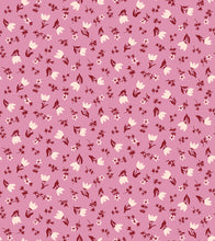 Load image into Gallery viewer, Smol Tulip Calico in Orchid, Kimberly Kight, Ruby Star Society, RS3017-12