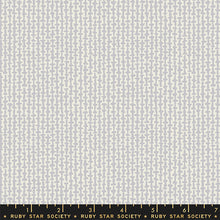 Load image into Gallery viewer, Smol Tweed in Dove, Kimberly Kight, Ruby Star Society, RS3019-11