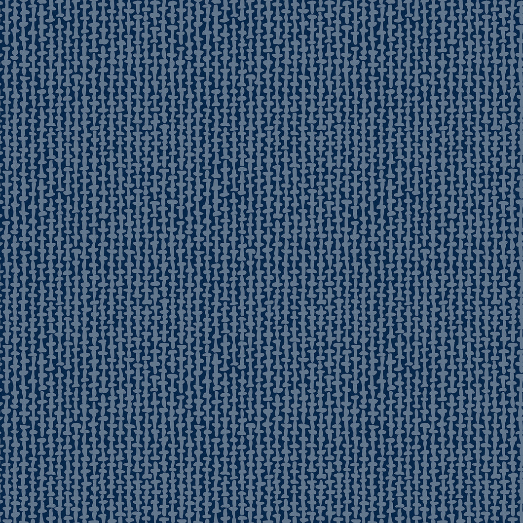 Smol Tweed in Navy, Kimberly Kight, Ruby Star Society, RS3019-14