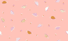 Load image into Gallery viewer, Tarrytown Tarry Turtle in Peach Fizz, Kimberly Kight, Ruby Star Society, RS3020-11