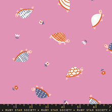 Load image into Gallery viewer, Tarrytown Tarry Turtle Bundle, 3 Pieces, Kimberly Kight, Ruby Star Society, RS3020