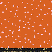 Load image into Gallery viewer, Tarrytown Hole Punch Dot in Pecan, Kimberly Kight, Ruby Star Society, RS3025-14