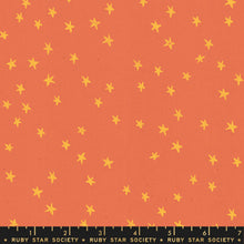Load image into Gallery viewer, Starry in Papaya, Alexia Marcelle Abegg, Ruby Star Society, RS4006-18