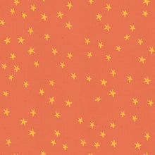 Load image into Gallery viewer, Starry in Papaya, Alexia Marcelle Abegg, Ruby Star Society, RS4006-18