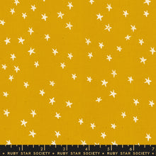 Load image into Gallery viewer, Starry in Goldenrod, Alexia Marcelle Abegg, Ruby Star Society, RS4006-22
