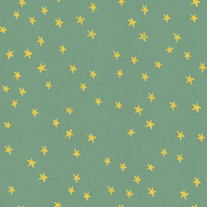 Starry in Soft Aqua, Alexia Marcelle Abegg, Ruby Star Society, RS4006-24