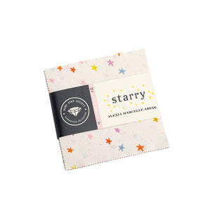 Starry Charm Pack, Alexia Marcelle Abegg, Ruby Star Society, RS4006PP