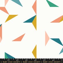 Load image into Gallery viewer, Darlings Tangrams in Cream Soda, Rashida Coleman Hale, Ruby Star Society, RS5015-11