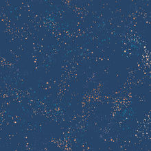 Load image into Gallery viewer, Speckled in Bluebell Metallic, Rashida Coleman-Hale, Ruby Star Society, RS5027-109M