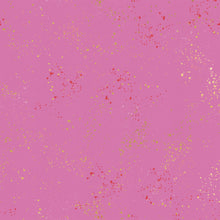 Load image into Gallery viewer, Speckled in Daisy Metallic, Rashida Coleman-Hale, Ruby Star Society, RS5027-41M