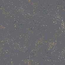 Load image into Gallery viewer, Speckled in Cloud Metallic, Rashida Coleman-Hale, Ruby Star Society, RS5027-60M