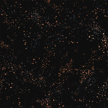 Load image into Gallery viewer, Speckled in Black Metallic, Rashida Coleman-Hale, Ruby Star Society, RS5027-61M