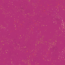 Load image into Gallery viewer, Speckled in Berry Metallic, Rashida Coleman-Hale, Ruby Star Society, RS5027-62M