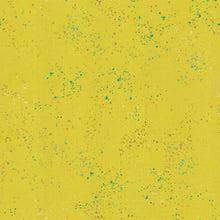 Load image into Gallery viewer, Speckled in Citron Metallic, Rashida Coleman-Hale, Ruby Star Society, RS5027-65M