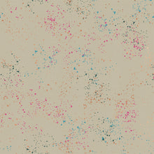 Load image into Gallery viewer, Speckled in Khaki Metallic, Rashida Coleman-Hale, Ruby Star Society, RS5027-66M