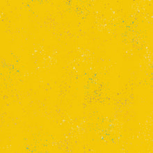 Load image into Gallery viewer, Speckled in Sunshine Metallic, Rashida Coleman-Hale, Ruby Star Society, RS5027-71M