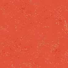 Load image into Gallery viewer, Speckled in Festive Metallic, Rashida Coleman-Hale, Ruby Star Society, RS5027-75M