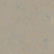 Load image into Gallery viewer, Speckled in Wool Metallic, Rashida Coleman-Hale, Ruby Star Society, RS5027-76M