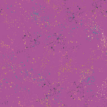 Load image into Gallery viewer, Speckled in Witchy Metallic, Rashida Coleman-Hale, Ruby Star Society, RS5027-79M