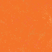 Load image into Gallery viewer, Speckled in Burnt Orange Metallic, Rashida Coleman-Hale, Ruby Star Society, RS5027-98M

