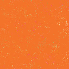 Load image into Gallery viewer, Speckled in Burnt Orange Metallic, Rashida Coleman-Hale, Ruby Star Society, RS5027-98M