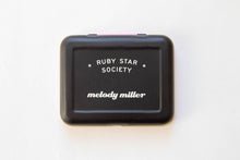 Load image into Gallery viewer, Rainbow Tea Tin, Melody Miller, RS-TIN-57