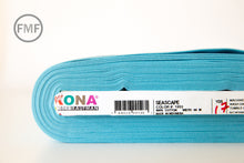Load image into Gallery viewer, Seascape Kona Cotton Solid Fabric from Robert Kaufman, K001-1853