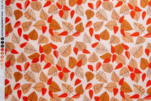 Load image into Gallery viewer, Strawberry Fields in Orange, The Lovely Hunt, Lizzy House, A-5676-O